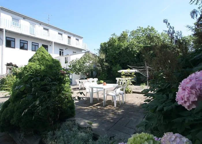 Hotel Sandvig Havn Allinge-Sandvig