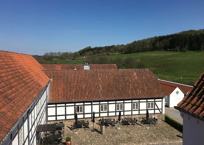 Haraldskær Sinatur &Konference