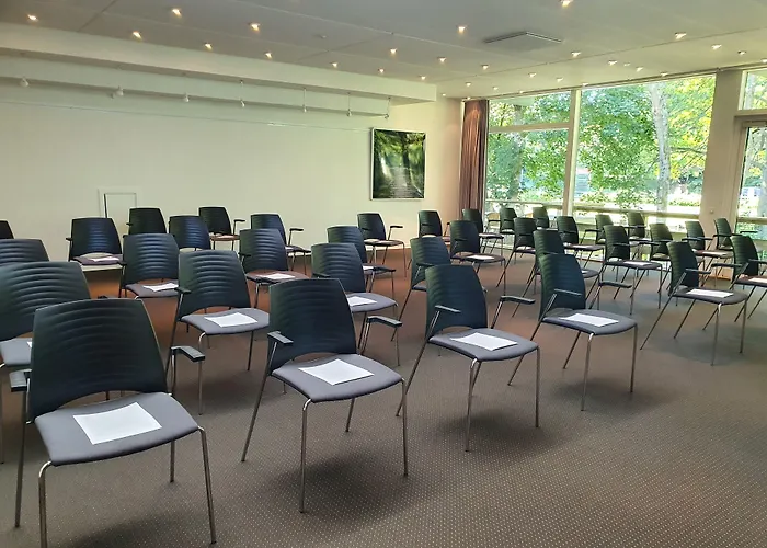 Frederiksdal Sinatur Hotel&Konference Kongens Lyngby