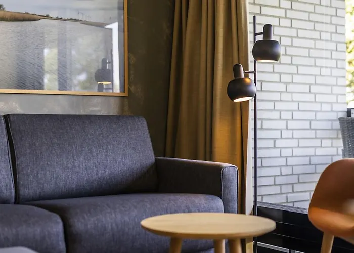 Fjordgaarden - Spa - Hotel - Konference Ringkøbing