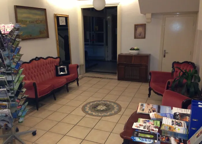 Hotel Lidenlund Lemvig