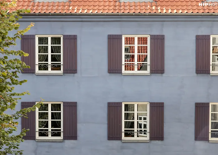 Villa Provence Århus