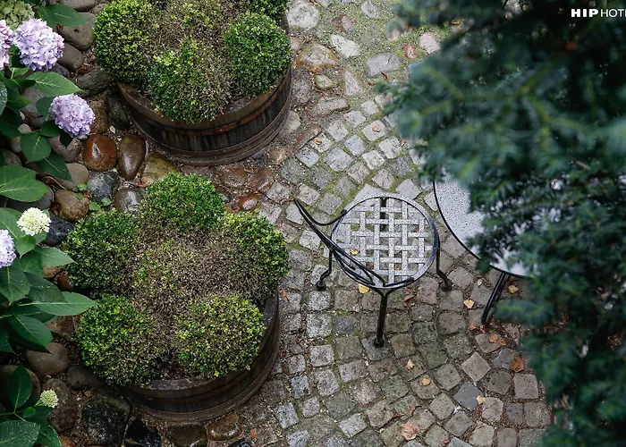Villa Provence Århus