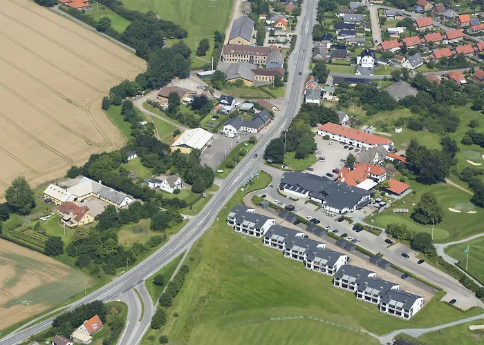 Benniksgaard Bed & Breakfast