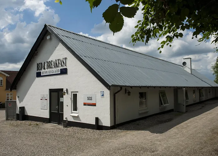 Benniksgaard Bed & Breakfast