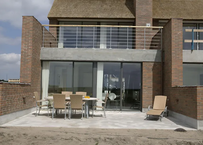 Enjoy Resorts Romo Rømø Kirkeby