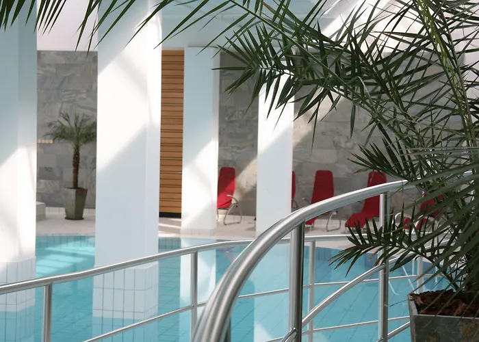 Enjoy Resorts Romo Romo Kirkeby