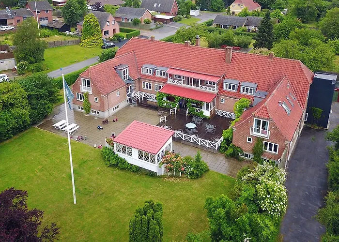 Hotel Lolland Nørreballe
