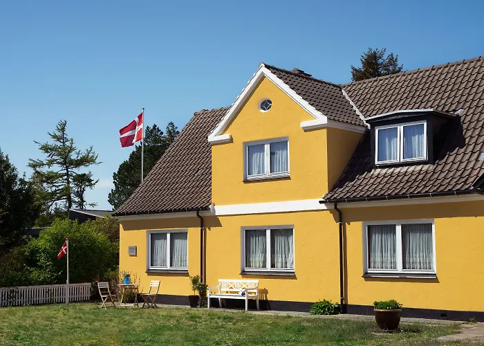 Hotel Inger Hulsig