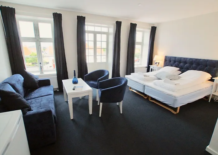 Skagen Hotel