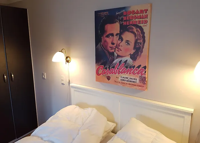 Kollund Rooms Kollund Osterskov
