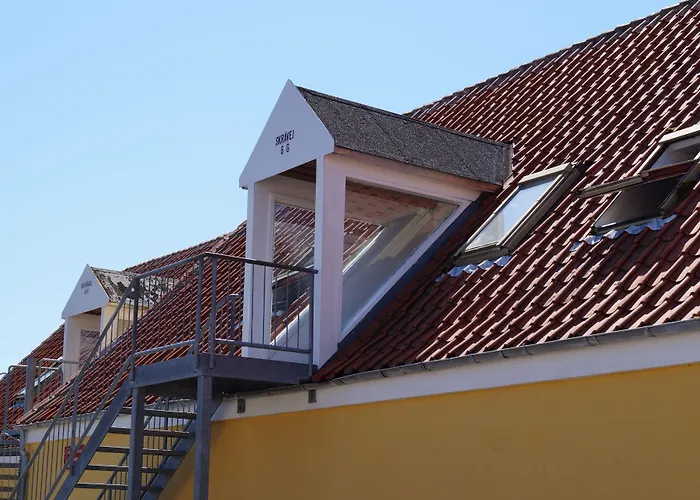 Foldens Hotel Skagen