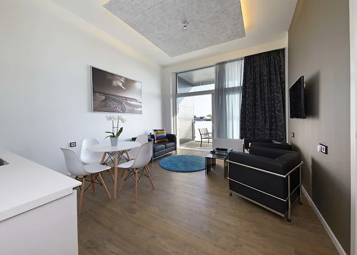 Living Suites Nærum