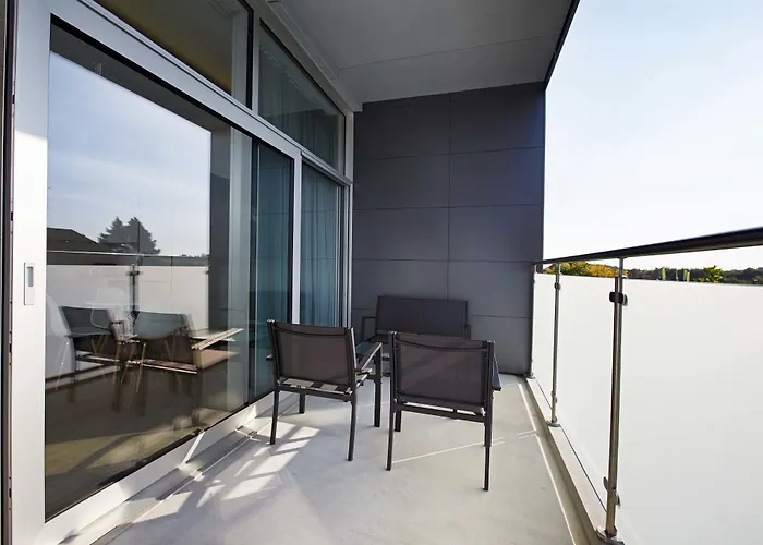 Living Suites Nærum