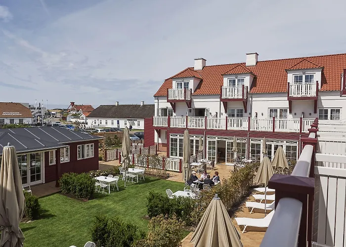 Strandhotellet