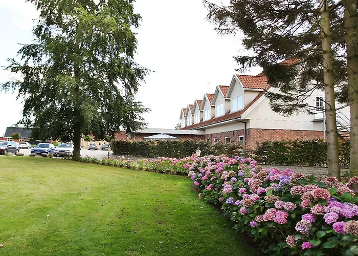 Fangel Kro & Hotel Bellinge