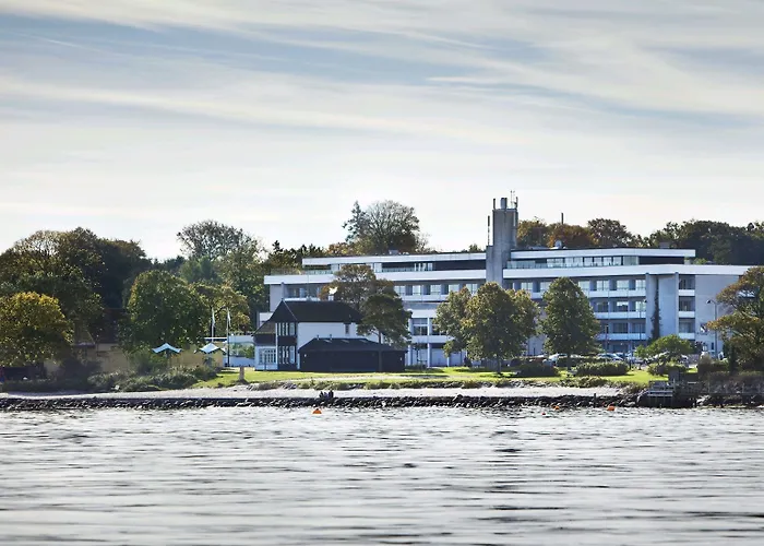 Hotel Marina