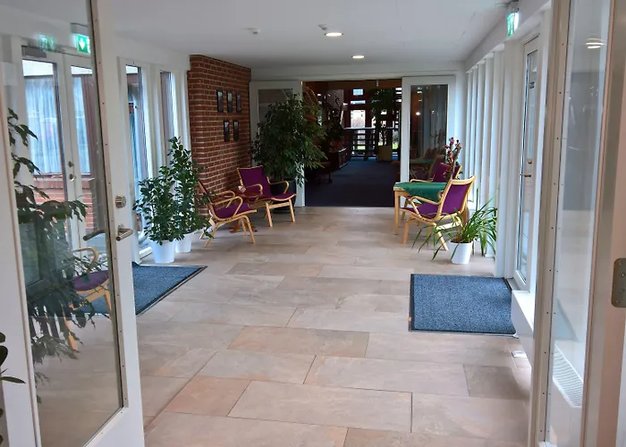 Hotel Falster Nykøbing Falster