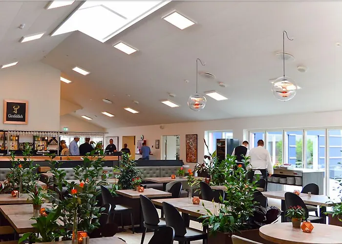 Hotel Falster Nykobing Falster