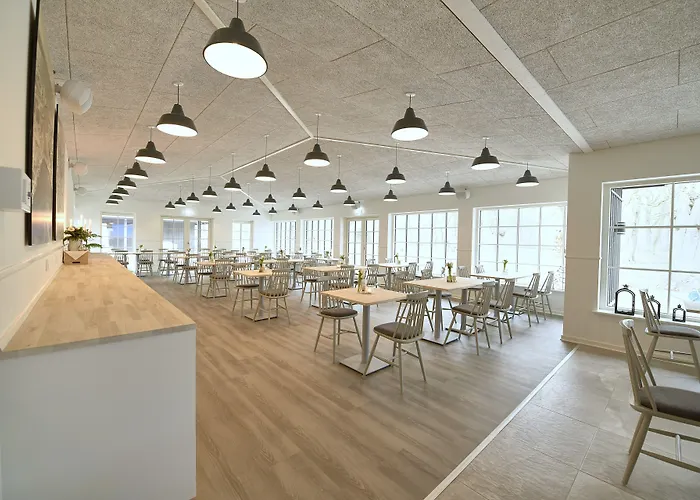 Danhostel Kerteminde