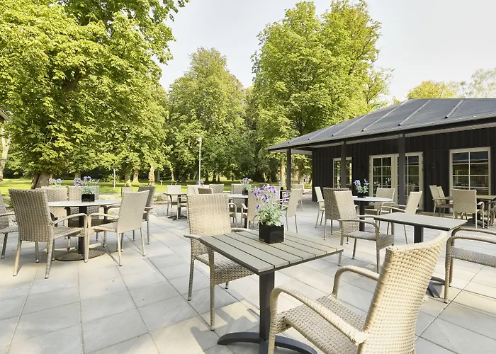 Danhostel Kerteminde