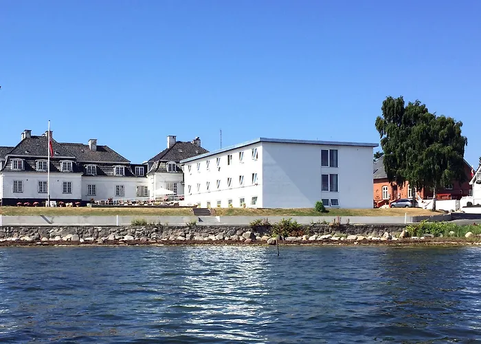 Hotel Udsigten Marstal