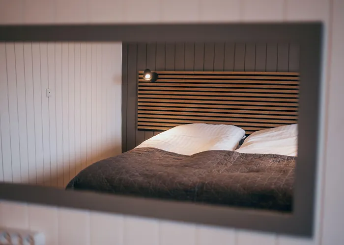 Strandmotellet
