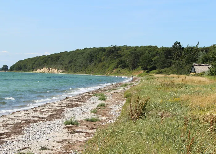 Quistgaarden Bed & Breakfast Spjellerup