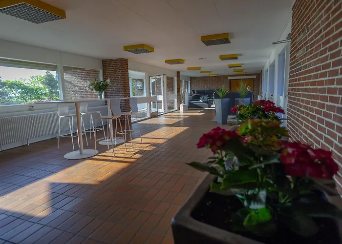 Hotel Fano Esbjerg