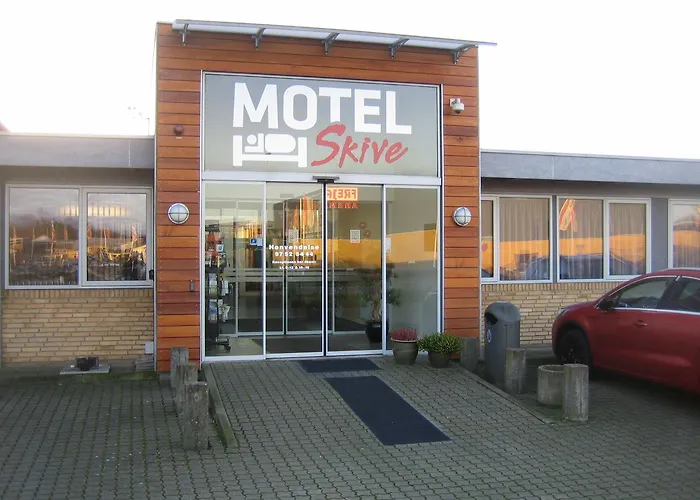 Motel Skive