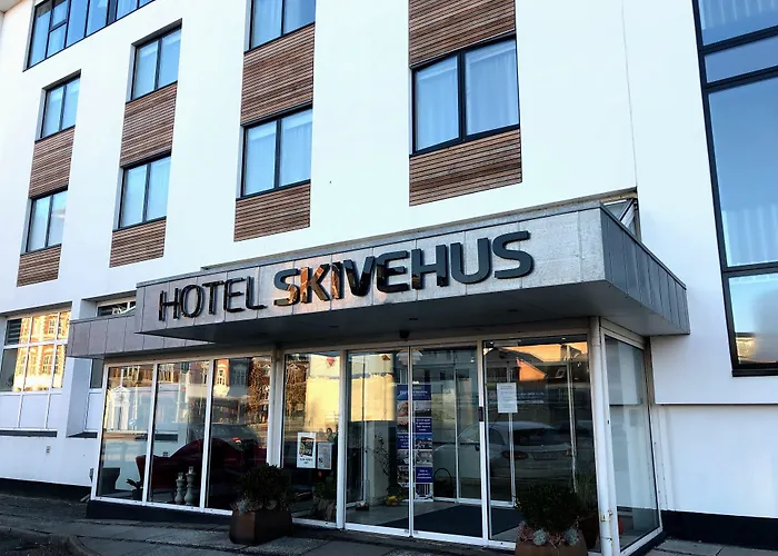 Hotel Skivehus