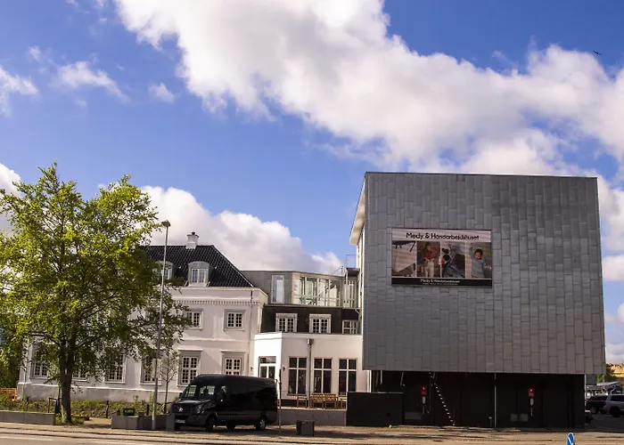 Hotel Skivehus