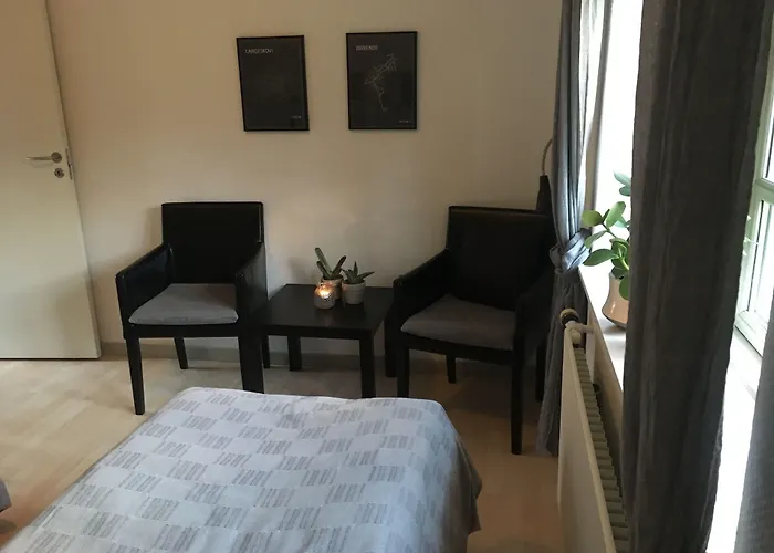 Birkende Bed And Breakfast
