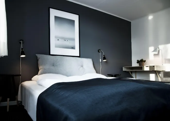 Flinchs Hotel Tranebjerg