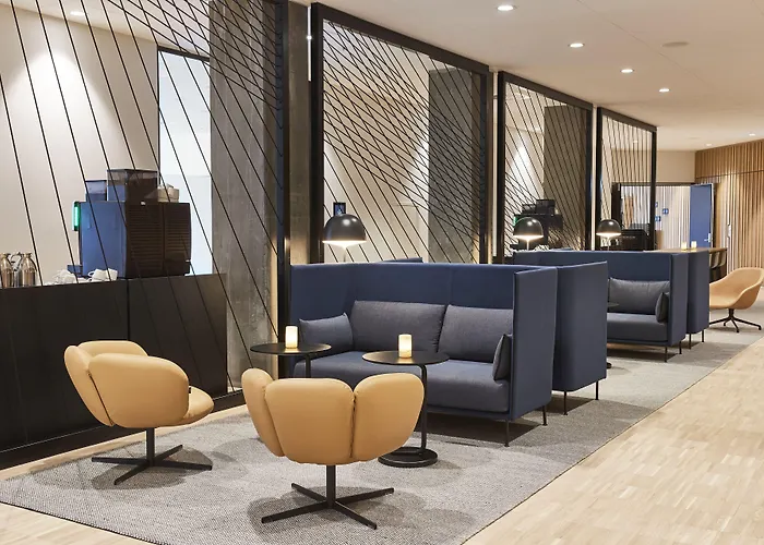 Alsik Hotel & Spa Sønderborg