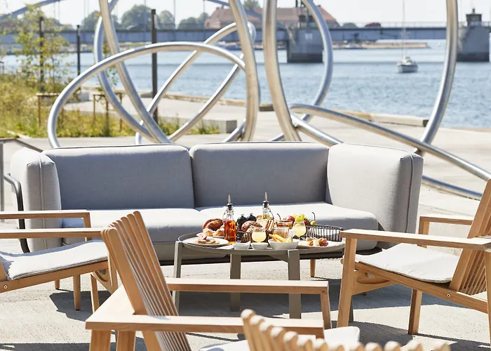 Alsik Hotel & Spa Sønderborg