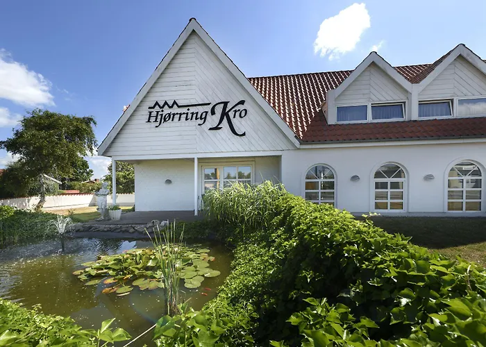 Hjørring