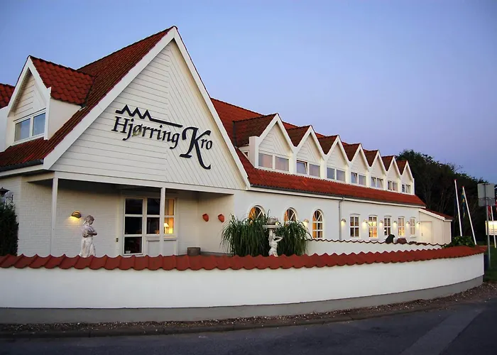 Hjørring