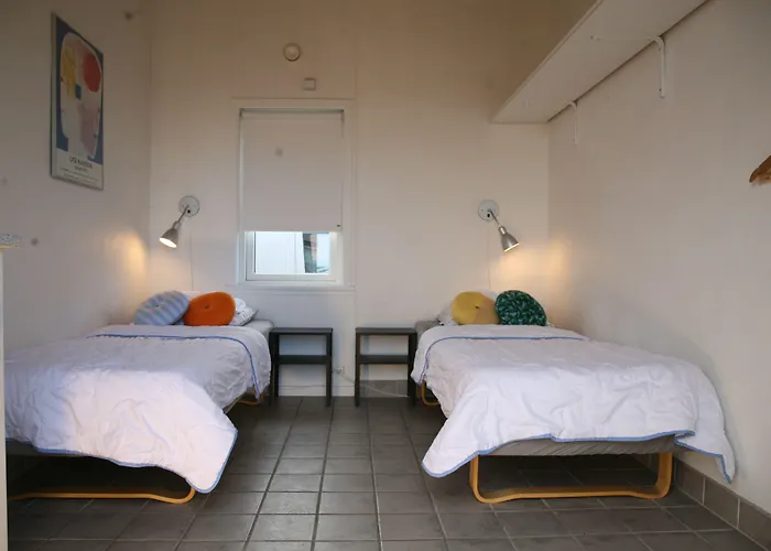 Harbour Sleep Motel Neksø