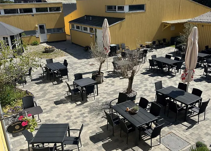 Oasen Samsø