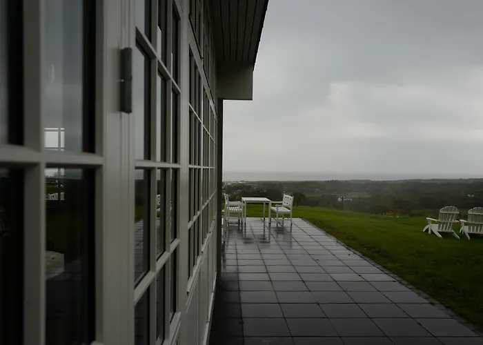 Hotel Nor - Badehotellet Fjerritslev