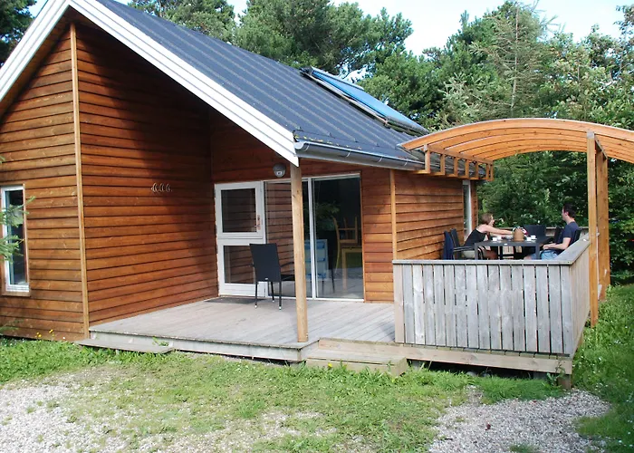 Hanstholm Camping