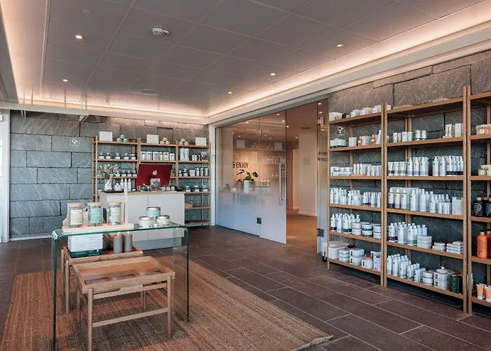 Griffen Spa Hotel Rønne