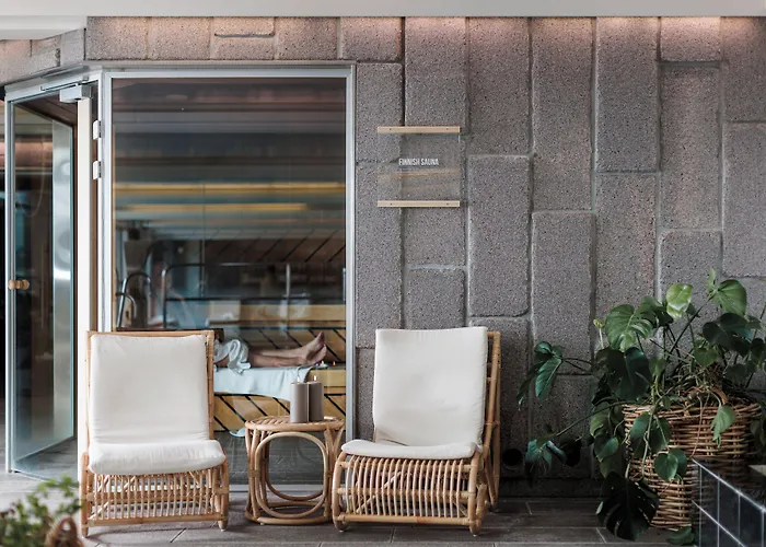 Griffen Spa Hotel Ronne