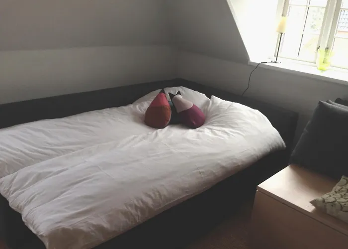 Struckshus Motel Tønder