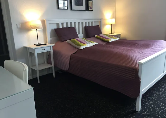 Aars Hotel