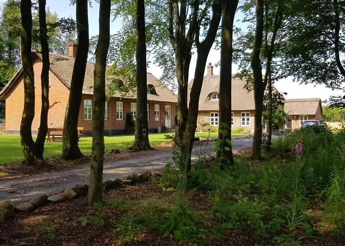 Agerfeld Gl. Skole