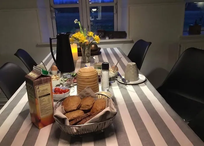 Agerfeld Gl. Skole