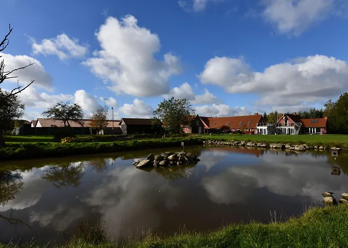 Hos Mette Bed and Breakfast Børkop