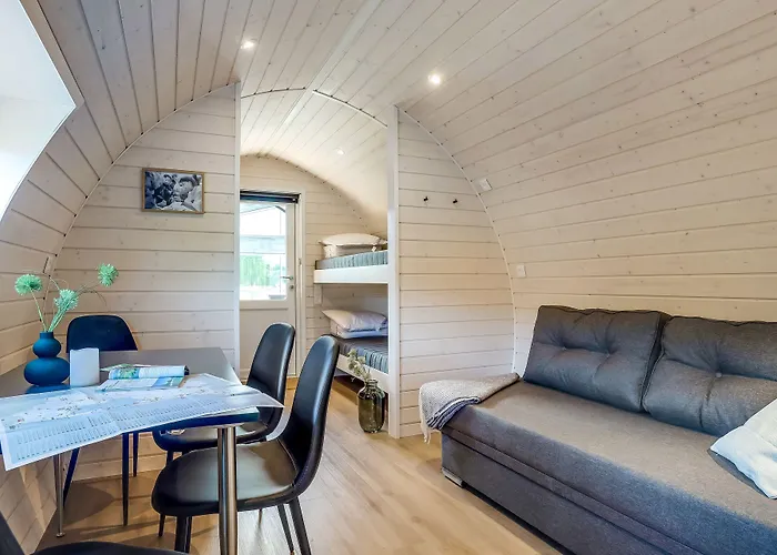 Danhostel Skjern